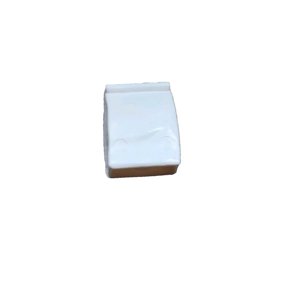 Barbie Mattel White Bag of Dog Puppy Food for Doll Pet Dollhouse Mini